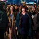 Joy Nash in Dietland